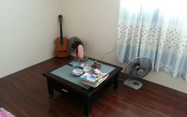 Homestay KS Botanic 21