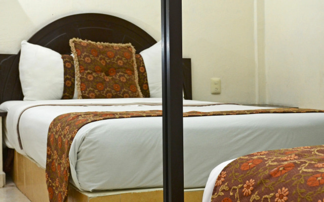 Hotel Esmeralda's
