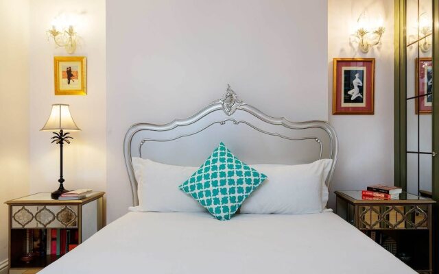 Pristine by Pimlico Gardens