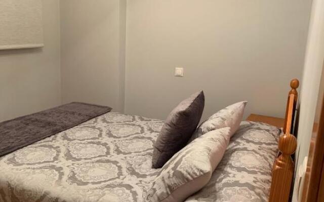 Apartamento "PAPA OSO"