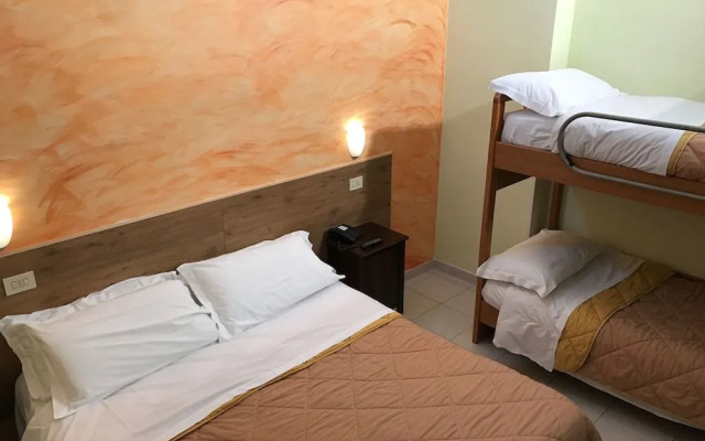 Hotel Ristorante Lazio