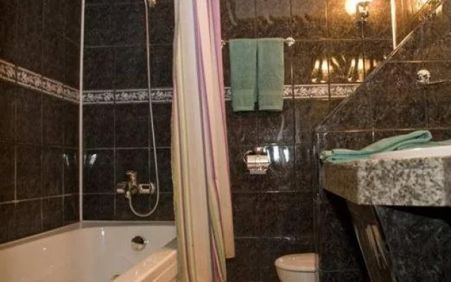 Guest House Shokolad