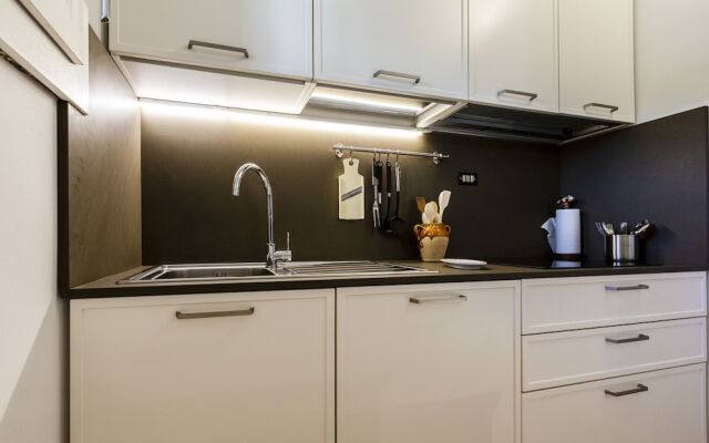 Borgo Casale - Appartamento 1