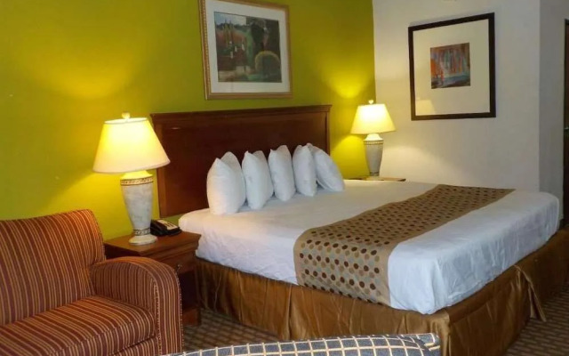Budget Inn Express