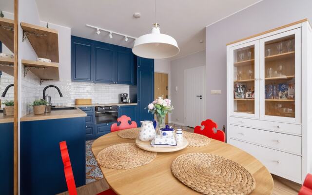 Prandoty Apartment by Renters Prestige
