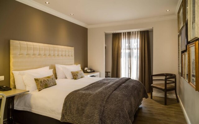 Protea Hotel by Marriott Kimberley