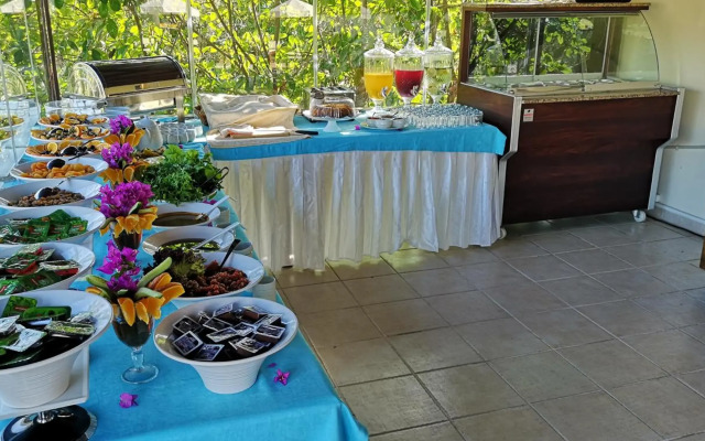 Efe Hotel Göcek