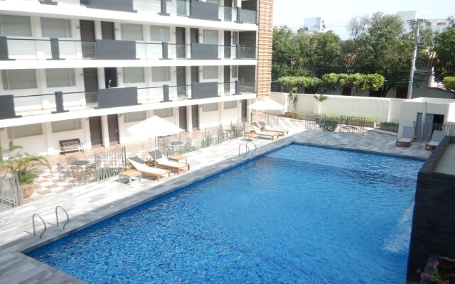 Hotel CasaBlanca