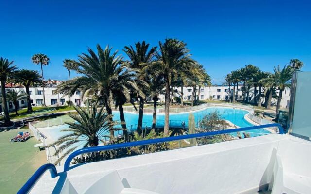 Apartamento Brumar2 Corralejo
