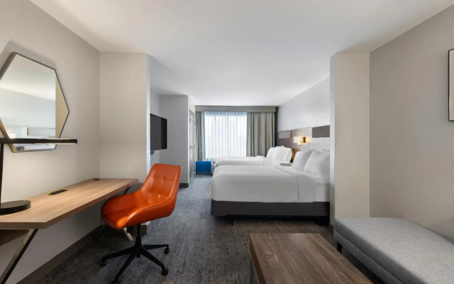 Holiday Inn Express Savannah Airport by IHG