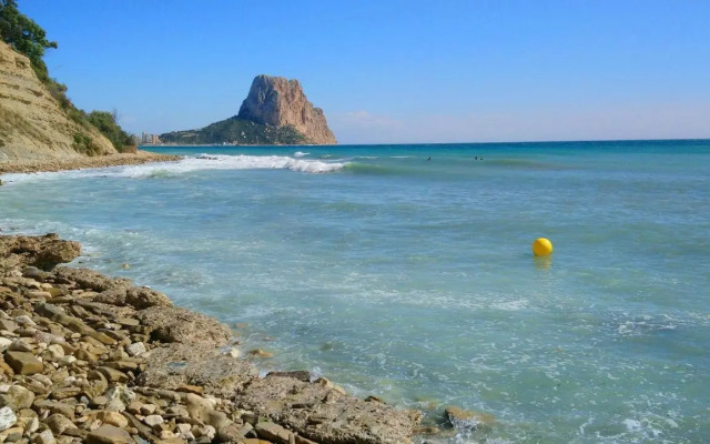 Casa MiraMar seaview pool 250m from beach