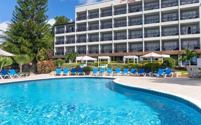 Bel Jou Hotel – Adults Only – All Inclusive