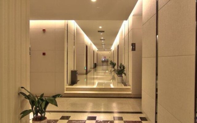 Greentree Inn Ningbo Railway Station Xingning Road Seagull Business Hotel