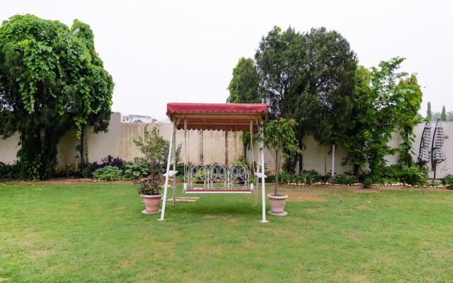 Oyo 46767 Hotel Skyview