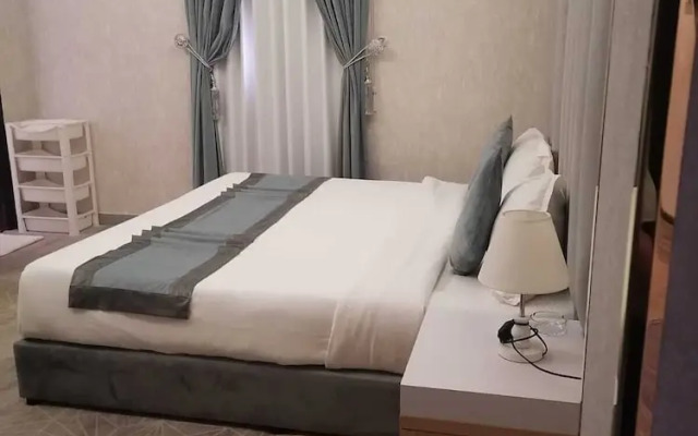 Roseland Umlu Hotel