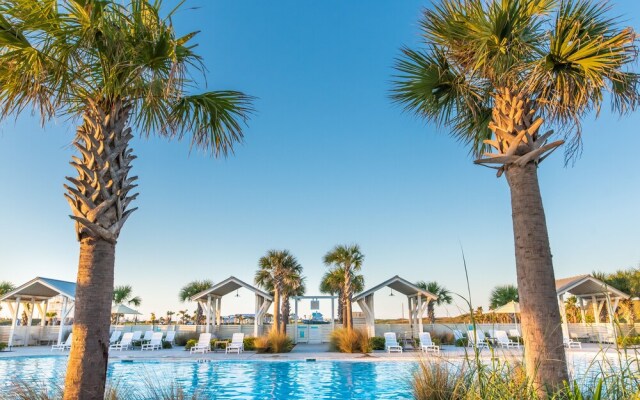 Las Mananitas at Sunflower Beach