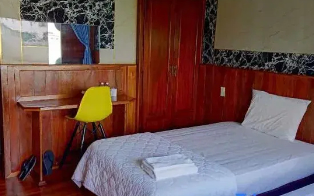 Homestay VEN SÔNG