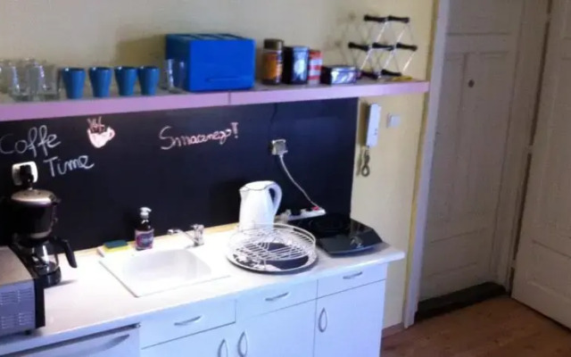 Apartament G21
