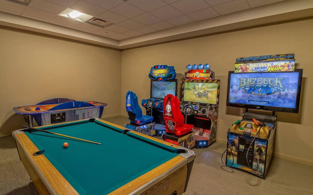 Courtyard by Marriott Pigeon Forge