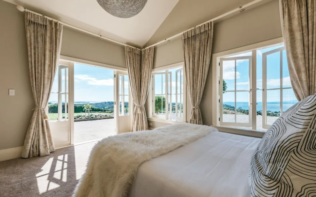 The Lodge at Mudbrick
