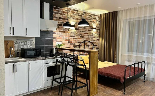 Апартаменты Рейди Рум на пр-те Труда, д.68