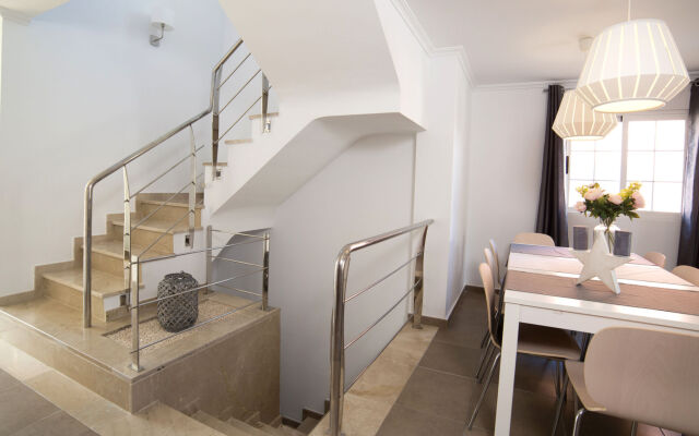 Holiday Home Luz del Sol