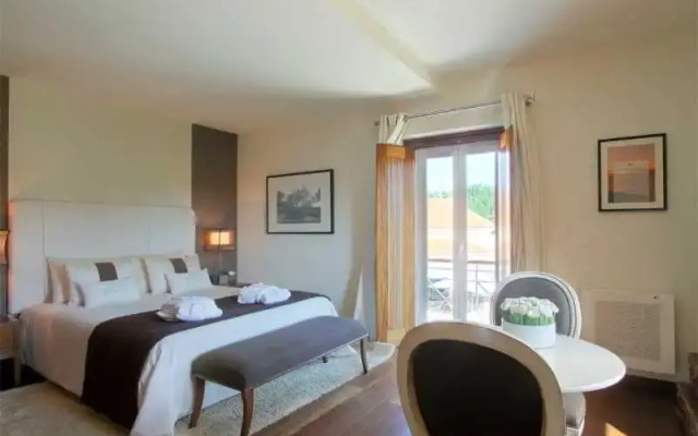 Hotel de Charme Casa da Amieira