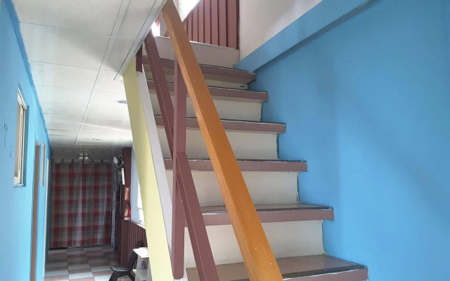 86 Guest House