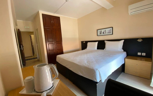 Hotel Riomar