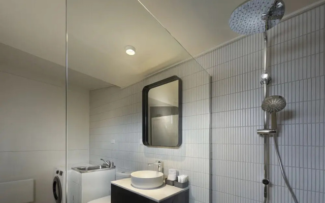 Daylesford Spa Accommodation