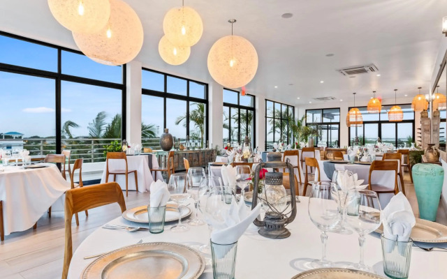 The Ellysian Boutique Hotel