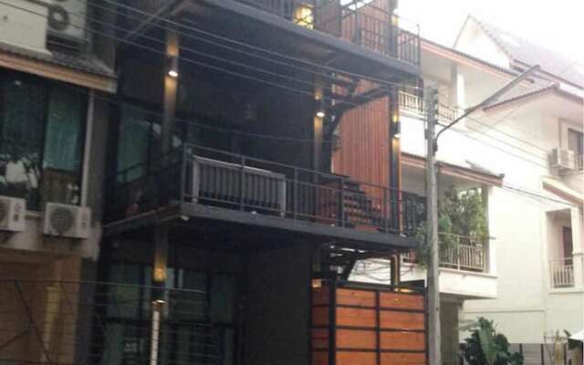 Nakara Loft Chiangmai Nimman