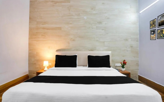 Ridgewood Palace By OYO Rooms