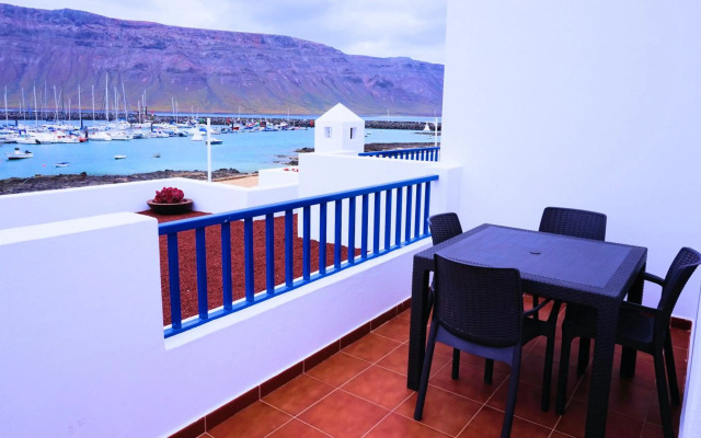 La Graciosa Punta Caracol