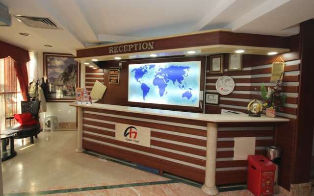 Aydinli Hotel