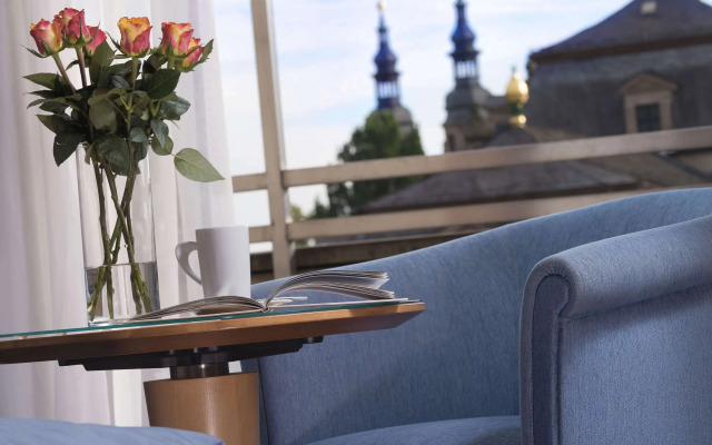 Maritim Hotel am Schlossgarten Fulda