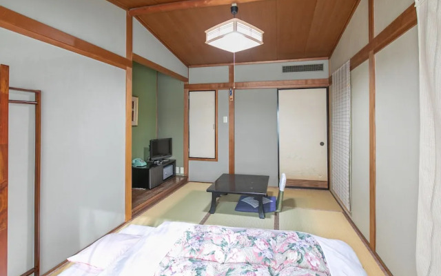 Tabist Matsuekan