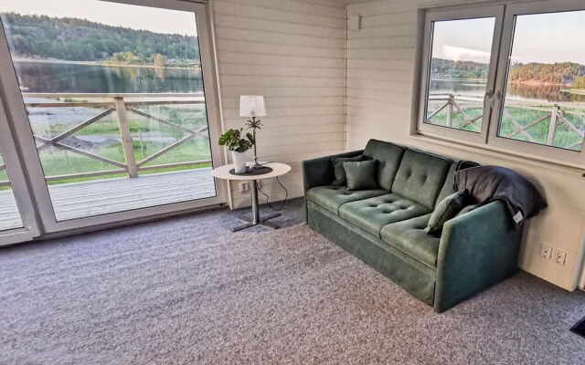 Awesome Home in Valdemarsvik With 2 Bedrooms and Wifi
