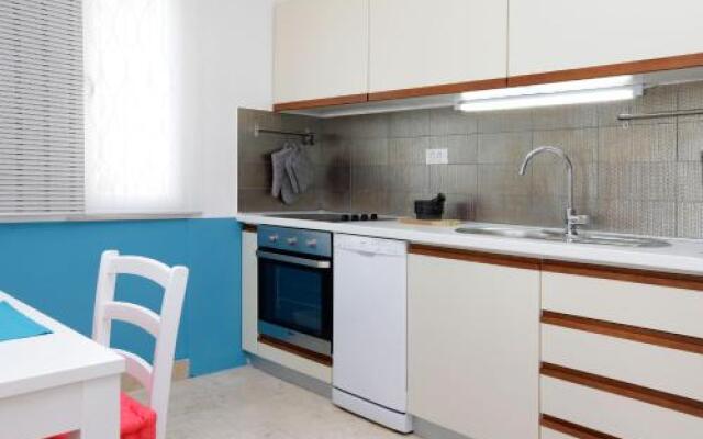 Vacation Home Villa Oleandra