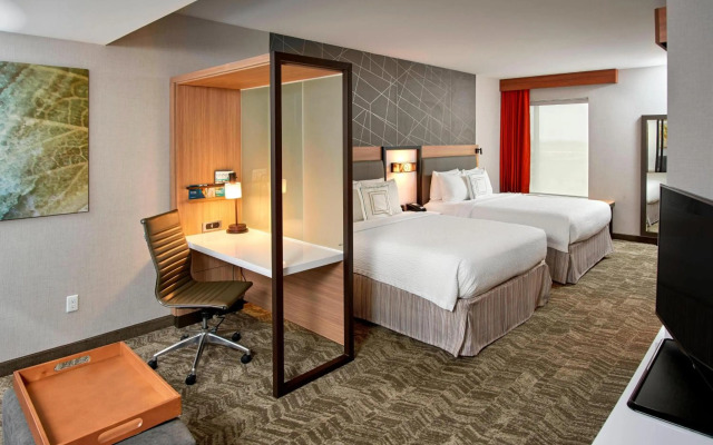 SpringHill Suites by Marriott Dayton Beavercreek