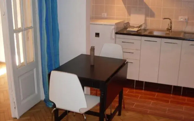 Cristina Apartment - Calea Victoriei