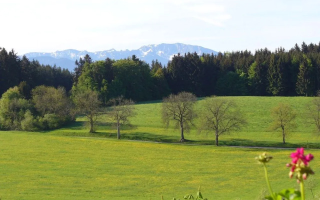 Landgasthof Berg