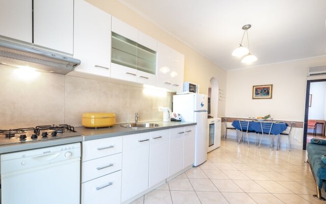 Apartment Ivana , Dubrovnik, Natka Nodila 4