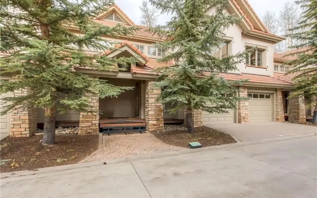 Aspen Ridge 25