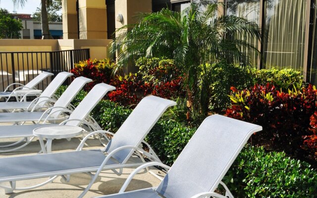 Holiday Inn Express Boca Raton-West, an IHG Hotel