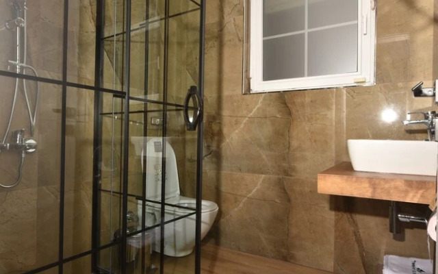 Treekos Suite Hotel Istanbul Airport