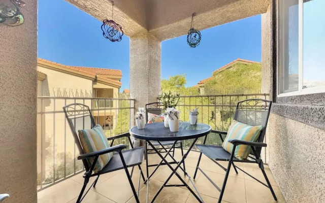 Southern #3116 Condo