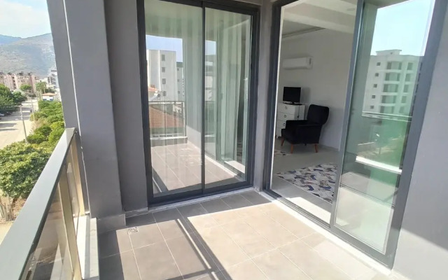 Şahiner Apart Otel