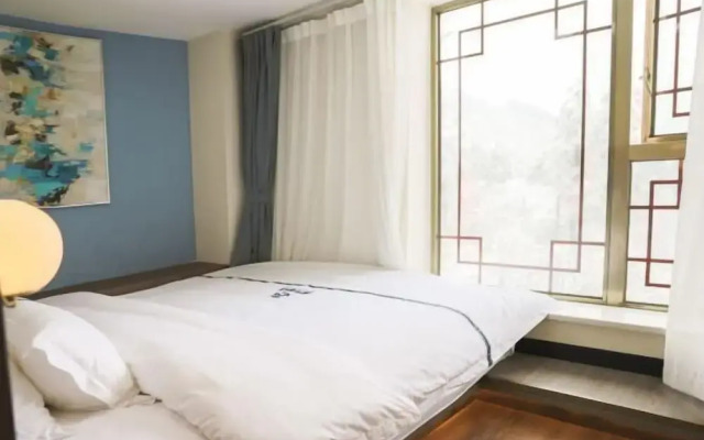 Foguang Hotel