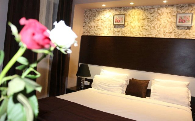 ABC Hotel